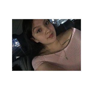 Meet your Posher, Lizbeth